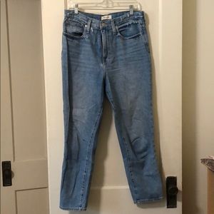 Madewell Momjean (original) 29